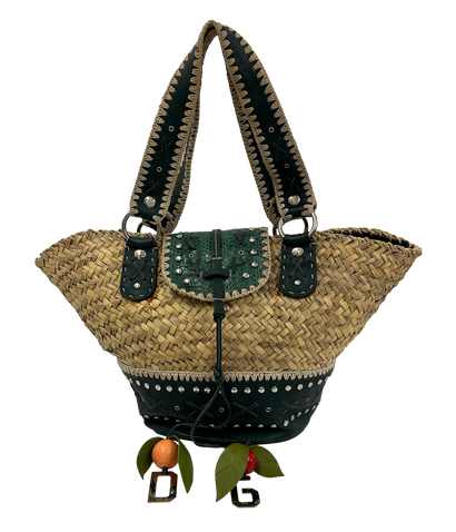 Dolce Gabbana, 120€, Vista frontal